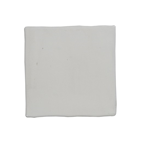 Azahar Hueso 13x13 cm