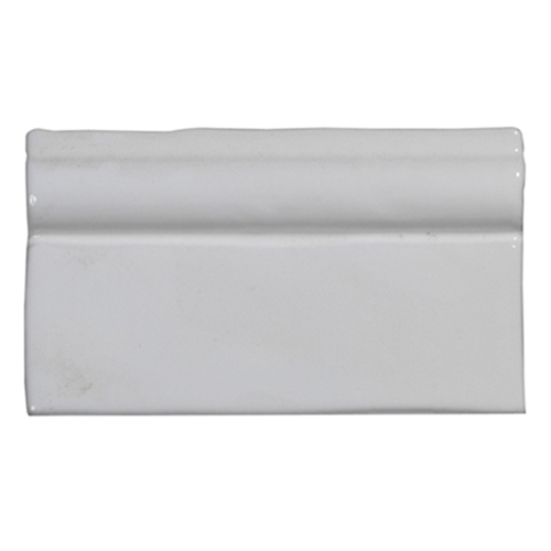 Azahar Moldura Blanco 13x7.5 cm