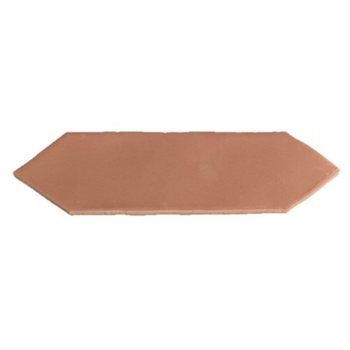 Barco Salmon Mat 7.5x30 cm