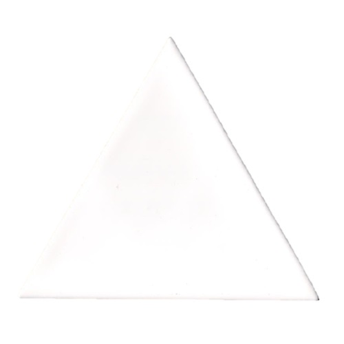 Cima Blanco Mate 11.3x13 cm  Cima Blanco Mate 11.3x13 cm