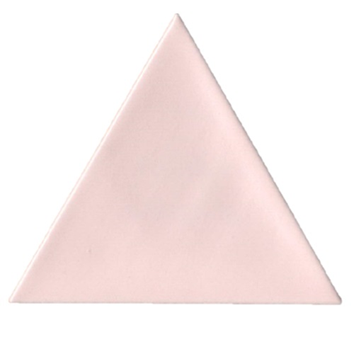 Cima Pink-Salmon Mate 11.3x13 cm  Cima Pink-Salmon Mate 11.3x13 cm