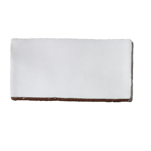 Cocina Blanco 7.5x15 cm