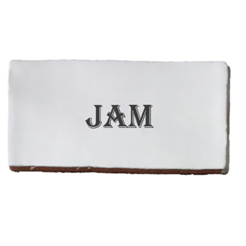 Cocina Blanco Decor Jam 7.5x15 cm