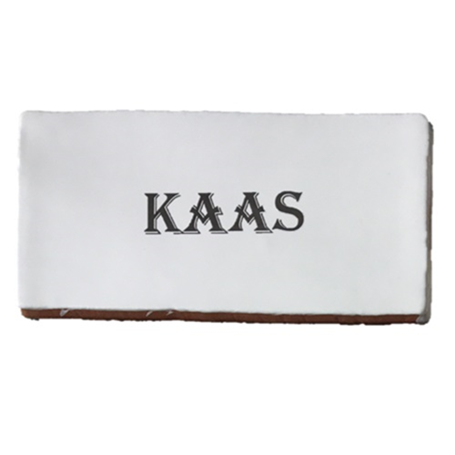 Cocina Blanco Decor Kaas 7.5x15 cm