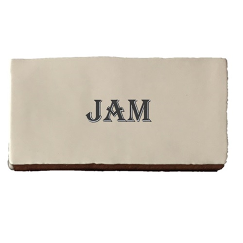 Cocina Crema Decor Jam 7.5x15 cm