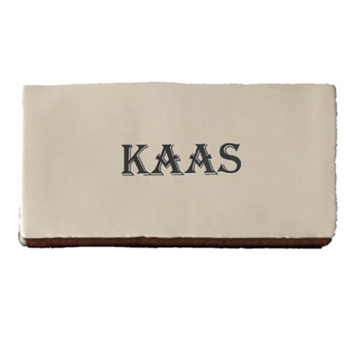 Cocina Crema Decor Kaas 7.5x15 cm