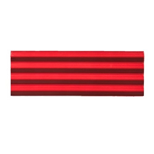 Colina-Linea Burdeos 10x30 cm