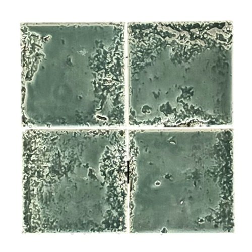 Denia Verde 10x10 cm