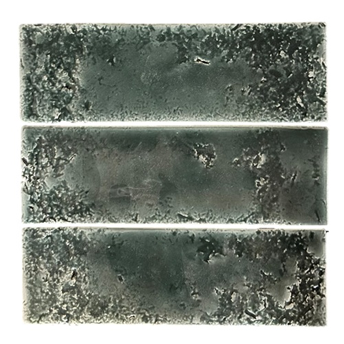 Denia Verde 6.5x20 cm