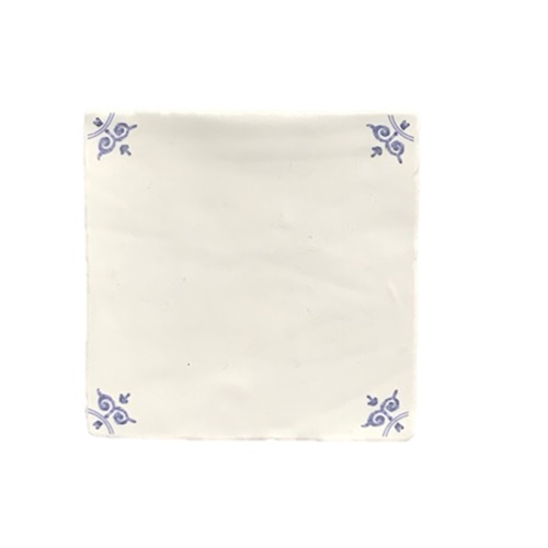 Friesland Uni 13x13 cm