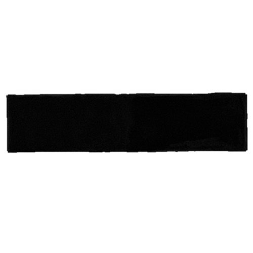 Gerona Black 7.5x30 cm