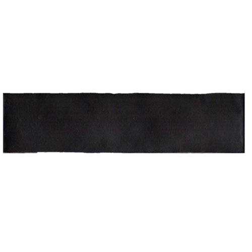Gerona Black Mate 7.5x30 cm  