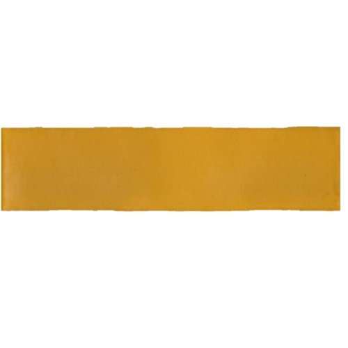 Gerona Honey-Yellow Mate 7.5x30 cm   