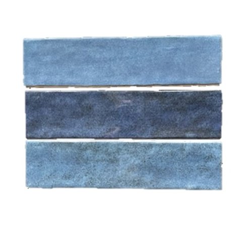 Gerona Ocean Blue 7.5x30 cm  