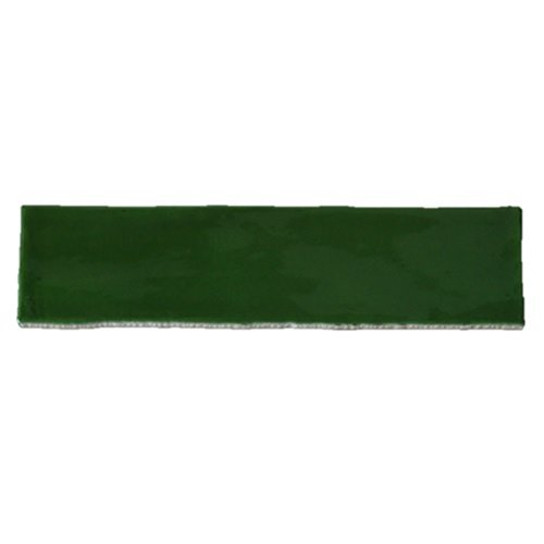 Gerona Victorian Green 7.5x30 cm