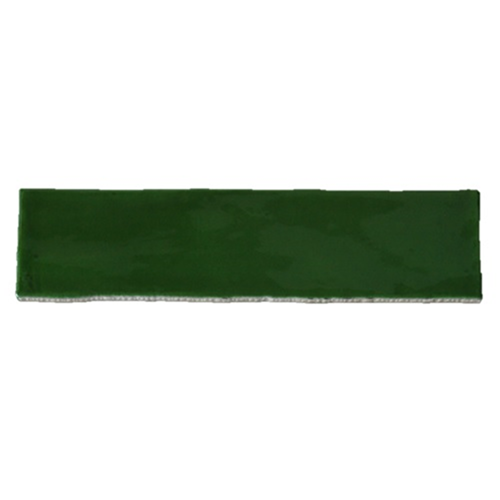 Gerona Victorian Green 7.5x30 cm Gerona Victorian Green 7.5x30 cm