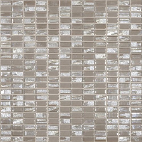 Glass Juwel Coffee 1.2x2.5 cm