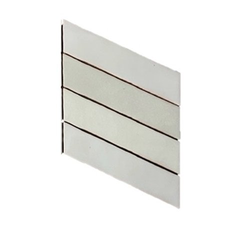 Granada Gris Claro-R 6.4x27.5 cm 