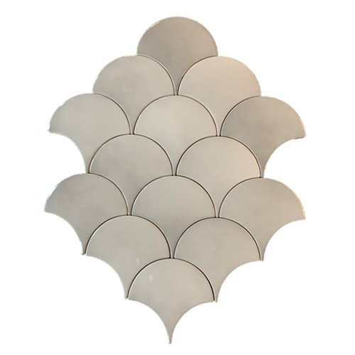 Hawaiian Taupe 12.5x6.3 cm Hawaiian Taupe 12.5x6.3 cm