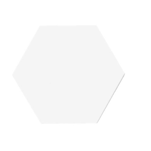 Hexagonale F4 15x17 cm Hexagonale F4 15x17 cm