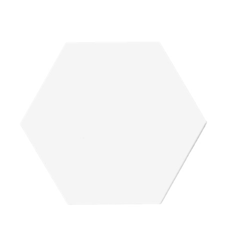 Hexagonale F4 15x17 cm Hexagonale F4 15x17 cm