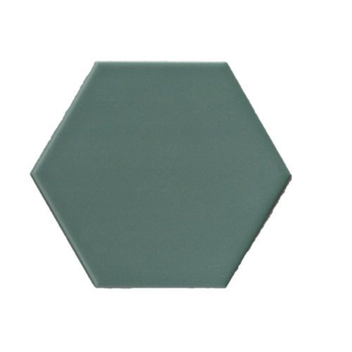 Hexagonale F46 15x17 cm Hexagonale F46 15x17 cm