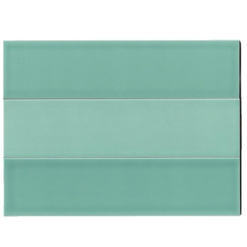 Ibiza Verde 6.4x26 cm