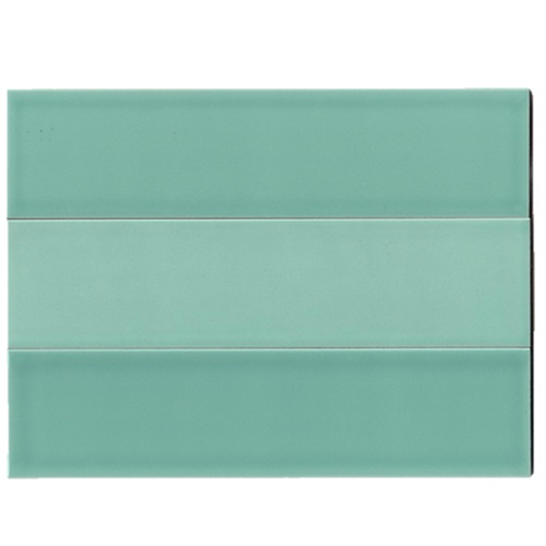 Ibiza Verde 6.4x26 cm