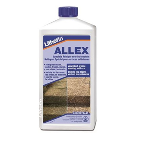 Lithofin ALLEX 1ltr Lithofin ALLEX 1ltr