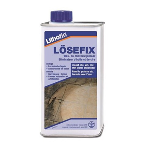 Lithofin Lösefix 1ltr Lithofin Lösefix 1ltr