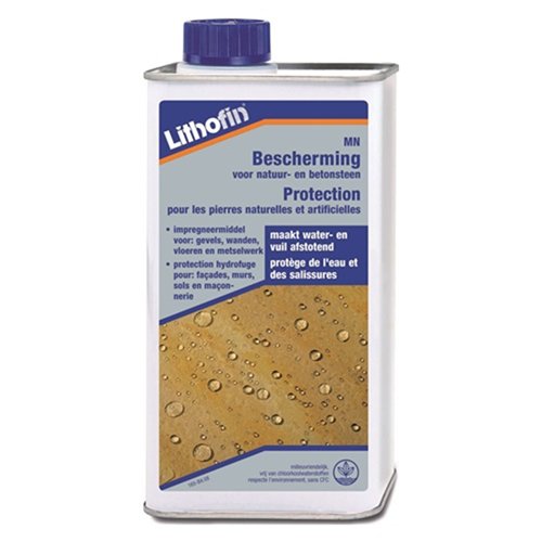 Lithofin MN Bescherming 1 ltr