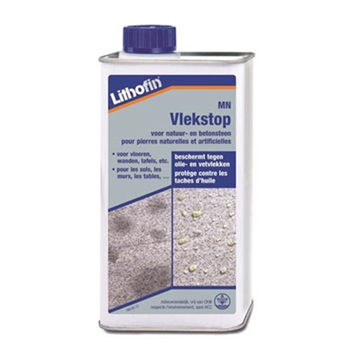 Lithofin MN Vlekstop 1ltr Lithofin MN Vlekstop 1ltr