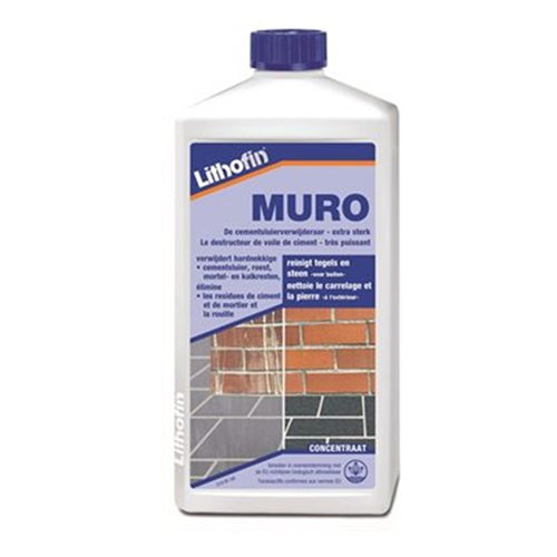 Lithofin Muro 1ltr Lithofin Muro 1ltr