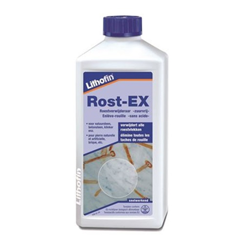 Lithofin Rost-EX 500ml Lithofin Rost-EX 500ml