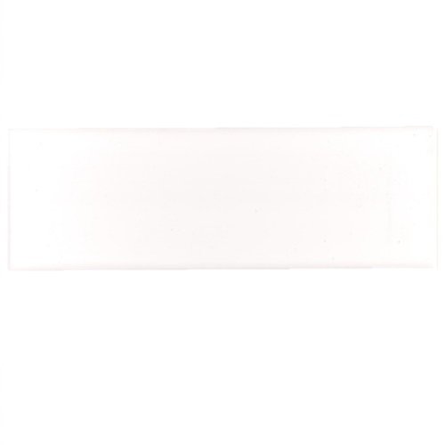 Madrid White 10x30 cm