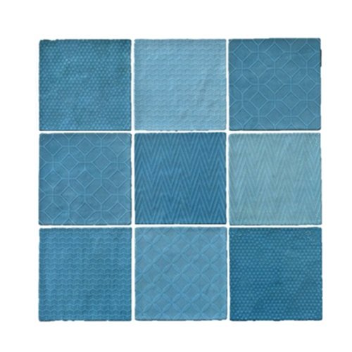 Maroc Decor Ocean 11.5x11.5 cm Maroc Decor Ocean 11.5x11.5 cm