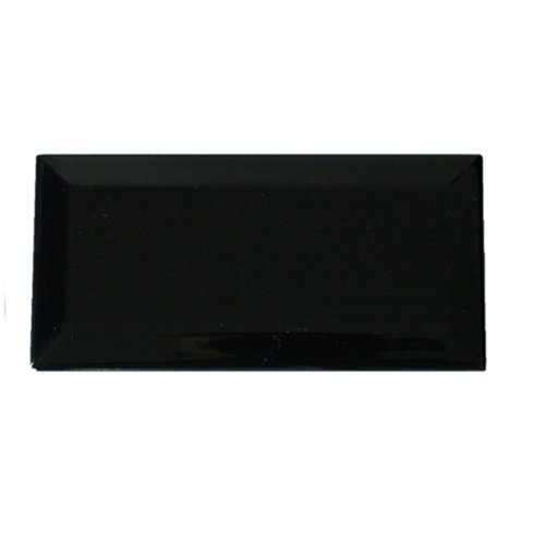 Metro Black 10x20 cm Metro Black 10x20 cm