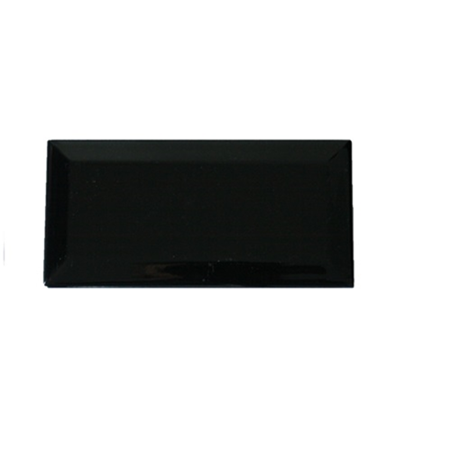 Metro Black 7,5x15 cm Metro Black 7,5x15 cm
