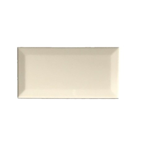 Metro Cream 7,5x15 cm Metro Cream 7,5x15 cm