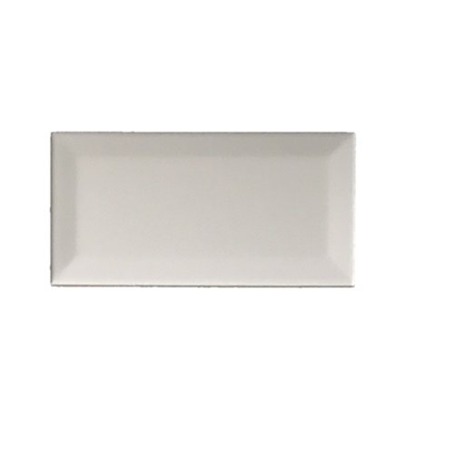 Metro White 7,5x15 cm Metro White 7,5x15 cm