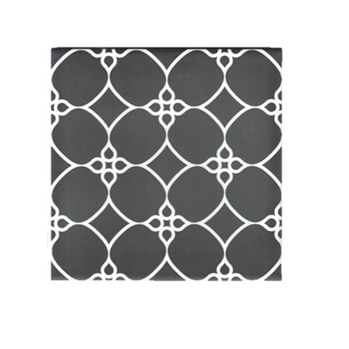 Penedes Dècor-6 20x20 cm