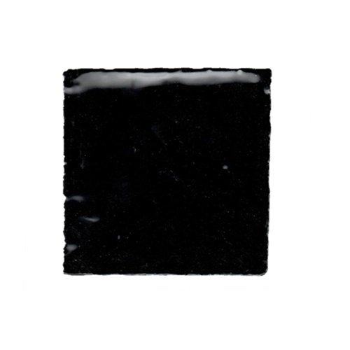 Porto Metal Azabache 10x10 cm Porto Metal Azabache 10x10 cm