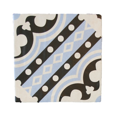 Rioja Decor 3 20x20 cm Rioja Decor 3 20x20 cm