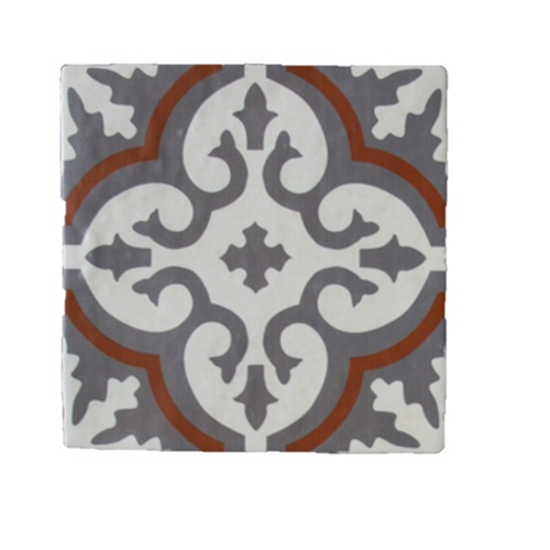 Rioja Decor 4 20x20 cm Rioja Decor 4 20x20 cm