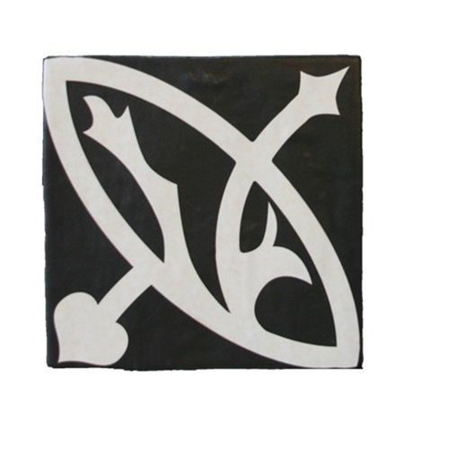 Rioja Decor 6 20x20 cm Rioja Decor 6 20x20 cm