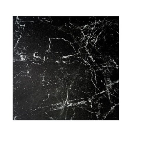 Samora Black 20x20 cm 