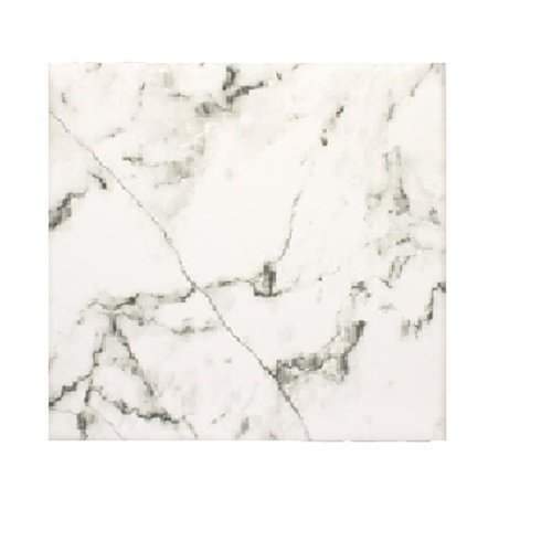 Samora White 20x20 cm 