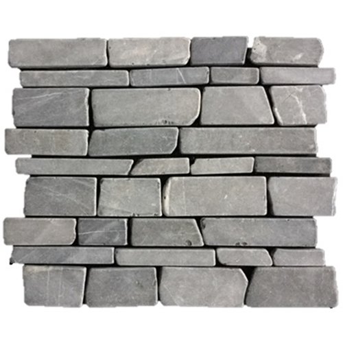 Stone Multistick Silva Grey 24x30 cm