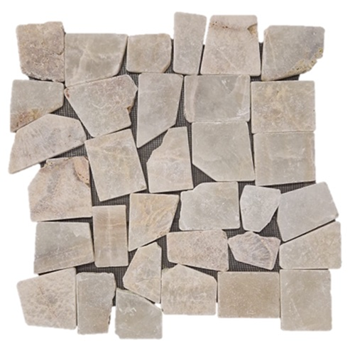 Stone Palladiana BIG Transparant / Onyx  50x50 cm  Stone Palladiana BIG Transparant / Onyx  50x50 cm
