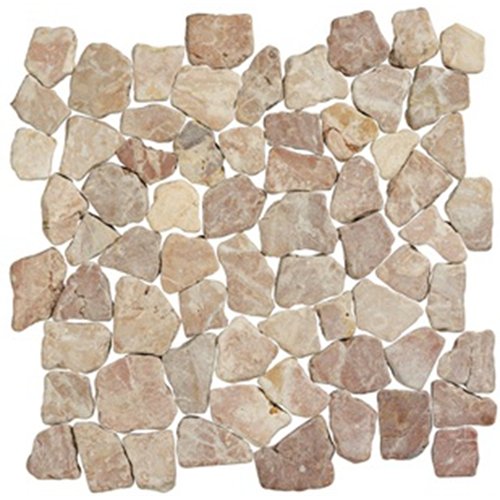 Stone Palladiana Coco Brown 30x30 cm Stone Palladiana Coco Brown 30x30 cm